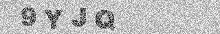 Code de confirmation
