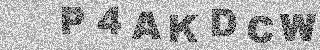 Code de confirmation