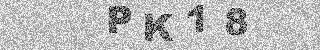 Code de confirmation