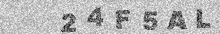 Code de confirmation