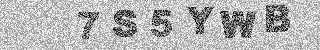 Code de confirmation