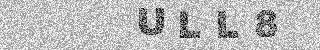 Code de confirmation