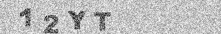 Code de confirmation