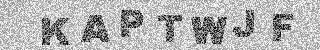 Code de confirmation