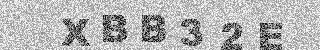 Code de confirmation