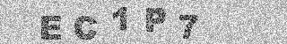 Code de confirmation