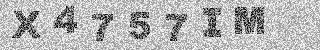 Code de confirmation