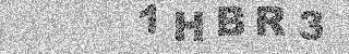 Code de confirmation