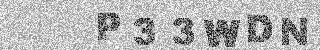 Code de confirmation