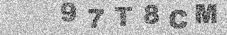 Code de confirmation