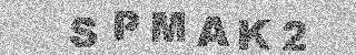 Code de confirmation