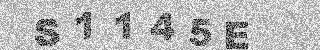 Code de confirmation
