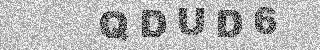 Code de confirmation