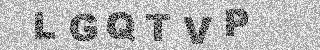 Code de confirmation