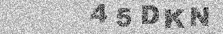 Code de confirmation