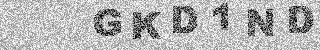 Code de confirmation