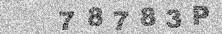 Code de confirmation