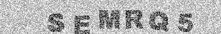 Code de confirmation