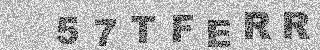 Code de confirmation