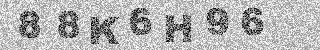 Code de confirmation