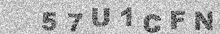 Code de confirmation