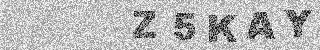 Code de confirmation