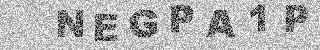 Code de confirmation