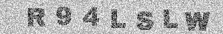 Code de confirmation