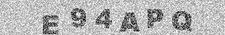 Code de confirmation