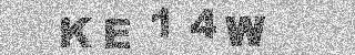 Code de confirmation
