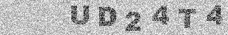 Code de confirmation