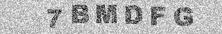 Code de confirmation