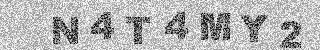 Code de confirmation