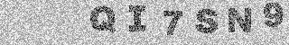 Code de confirmation