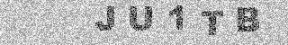 Code de confirmation