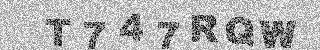 Code de confirmation