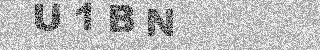 Code de confirmation