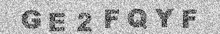 Code de confirmation