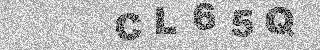 Code de confirmation