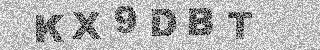 Code de confirmation