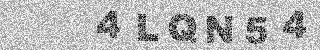 Code de confirmation
