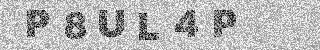 Code de confirmation