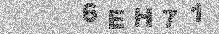 Code de confirmation