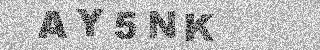 Code de confirmation