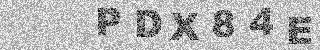 Code de confirmation
