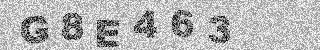Code de confirmation