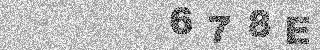 Code de confirmation