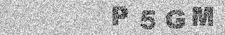 Code de confirmation