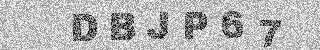 Code de confirmation