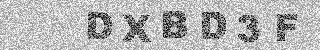 Code de confirmation